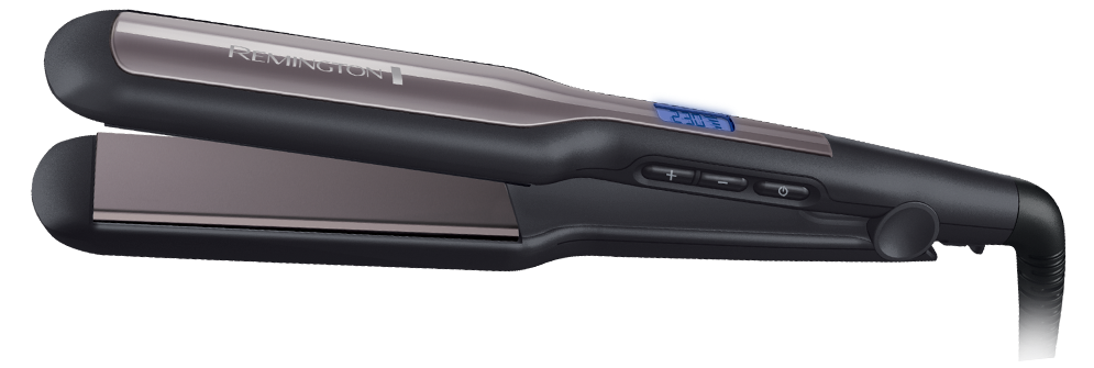 اتو مو صفحه پهن رمینگتون پرو سرامیک اکسترا REMINGTON S5525