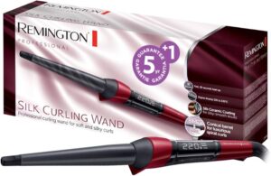 فر کننده مو بابلیس مخروطی رمینگتون REMINGTON CI96WI