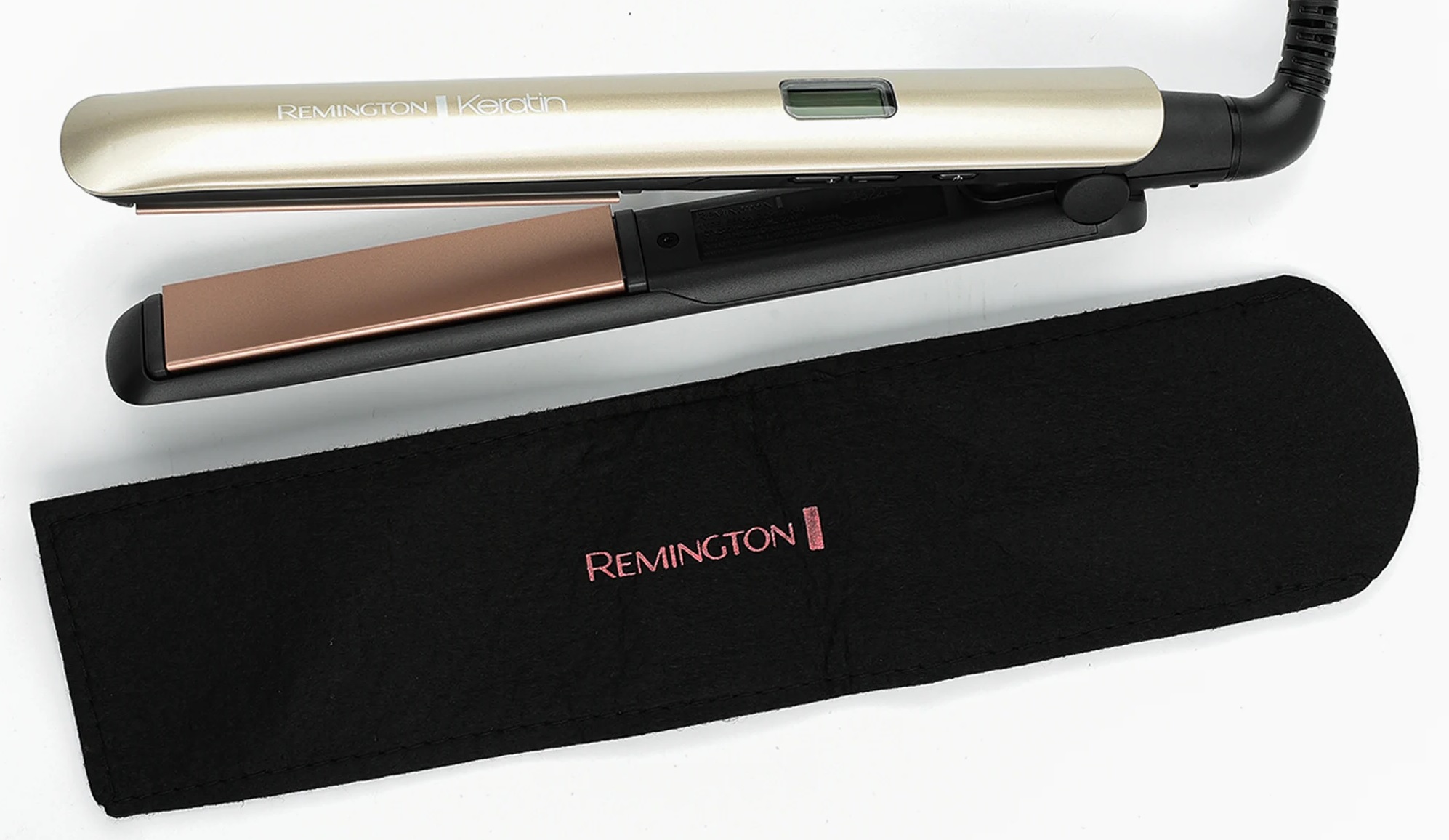 اتو کراتین رمینگتون REMINGTON S8540