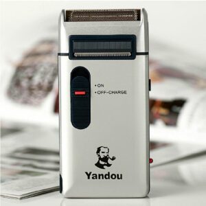 شیور موبایلی یاندو، شیور نقره ای یاندو Yandou sv-w301u