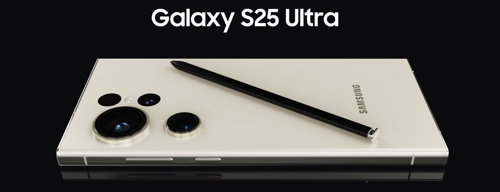 سامسونگ گلکسی اس 25 الترا samsung galaxy s25 ultra