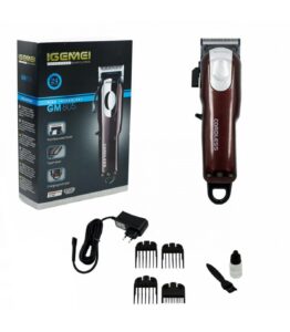 ماشین اصلاح جیمی مدل GEEMY GM-805