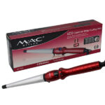 فر کننده بابلیس مخروطی مک استایلر MAC STYLER MC-3326