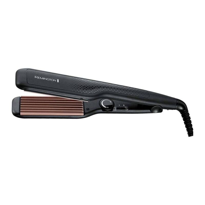 ویو مو رمینگتون REMINGTON S3580 CERAMIC CRIMP 220