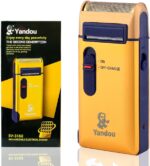 شیور موبایلی یاندو، شیور طلایی یاندو Yandou sv-w301u