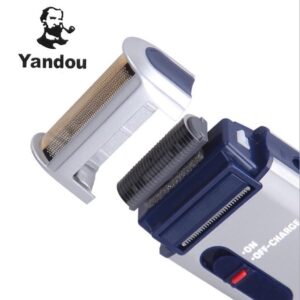 شیور موبایلی یاندو، شیور نقره ای یاندو Yandou sv-w301u