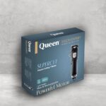 ماشین اصلاح کویین QUEEN HC255