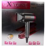 سشوار دیسپانسر دار اکسیژن 2000 وات OXYGENE OX-3127