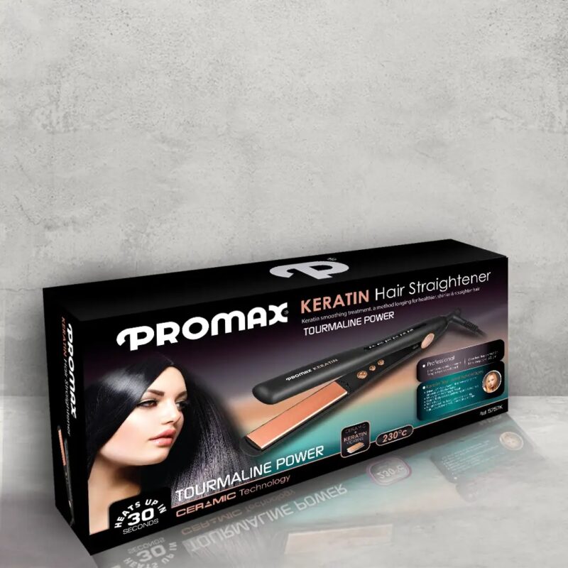 اتو مو پرومکس PROMAX 5757