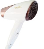 سشوار مسافرتی 1200 وات مک استایلر MAC STYLER MC-6601