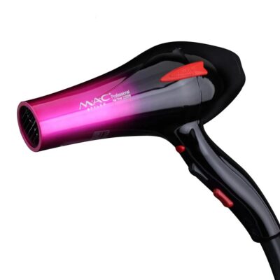 سشوار 2200 وات مک استایلر MAC STYLER 6616A