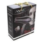 سشوار 2000 وات مک استایلر MAC STYLER 6655