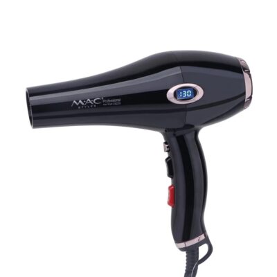 سشوار حرفه ای 2500 وات مک استایلر MAC STYLER 6685A