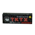 کرم بی حسی تی کا تی ایکس TKTX 40%