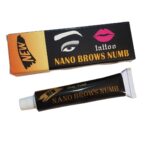 کرم بی حسی نانو بروز NANO BROWS