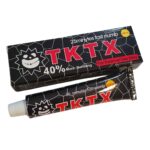 کرم بی حسی تی کا تی ایکس TKTX 40%