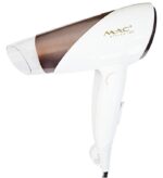 سشوار مسافرتی 1200 وات مک استایلر MAC STYLER MC-6601