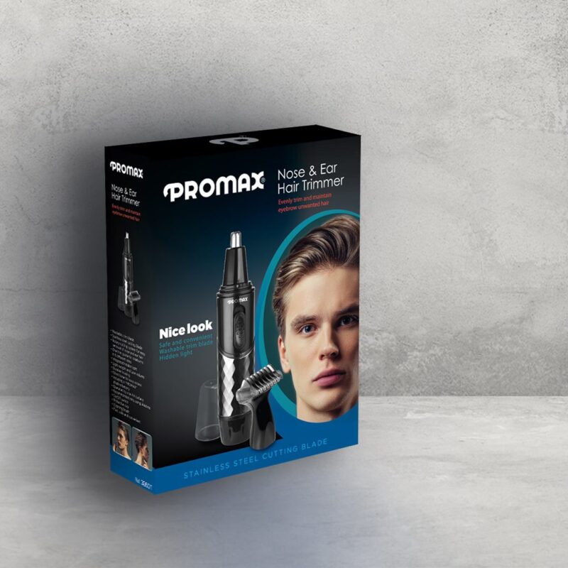 موزن گوش و بینی پرومکس مدل PROMAX 3260T