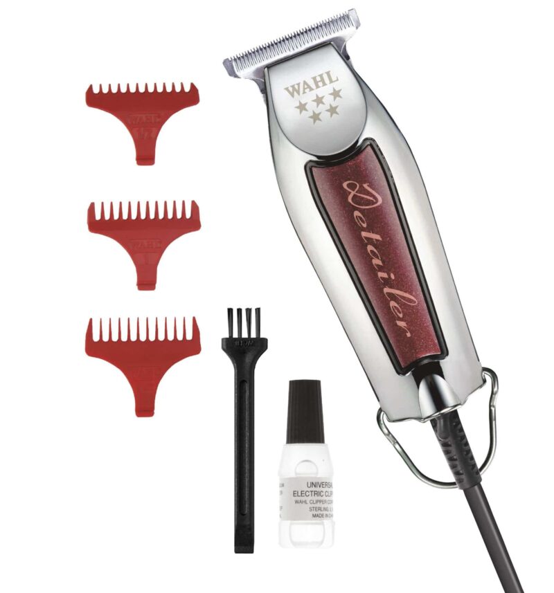 خط زن طرح وال دیتیلر WAHL Detailer