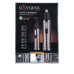 موزن گوش و بینی اکسیژن مدل OXYGEN OX-143