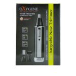 موزن گوش و بینی و اصلاح ابرو اکسیژن OXYGENE ox-159