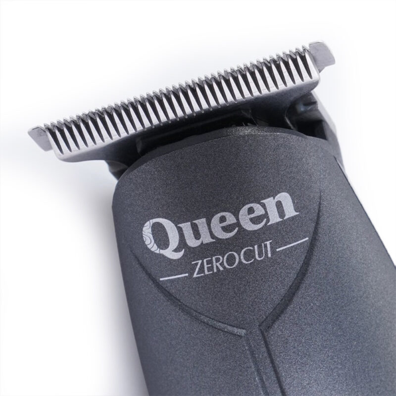 خط زن زیرو کات کویین مدل QUEEN ZERO CUT HC002