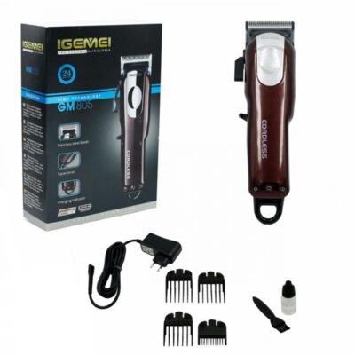 ماشین اصلاح جیمی مدل GEEMY GM-805