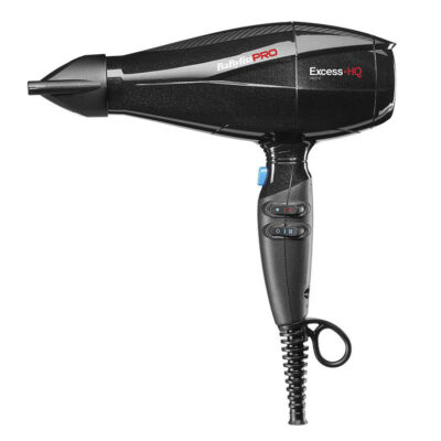 سشوار بابلیس پرو 2600 وات BaByliss PRO Excess Ionic