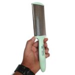 رنده و سوهان پا هلنا