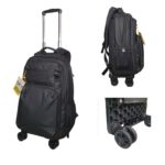 کوله چرخدار 4 چرخ