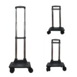 کوله چرخدار 4 چرخ