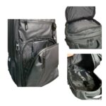 کوله چرخدار 4 چرخ