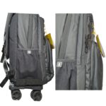 کوله چرخدار 4 چرخ