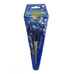 قیچی کوتاهی مو جی مپ (GIMAP) 5.5 اینچ