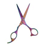 قیچی کوتاهی جگوار هفت رنگ JAGUAR 6″