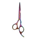 قیچی کوتاهی جگوار هفت رنگ JAGUAR 6″