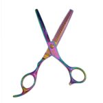 قیچی پیتاژ جگوار هفت رنگ JAGUAR 6″