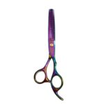 قیچی پیتاژ جگوار هفت رنگ JAGUAR 6″