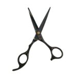 قیچی کوتاهی جگوار مشکی JAGUAR 6″