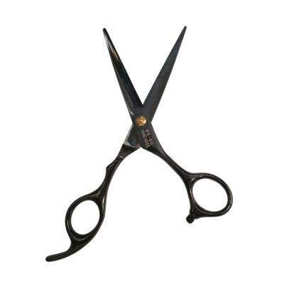 قیچی کوتاهی جگوار مشکی JAGUAR 6″