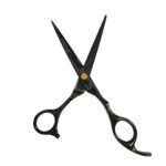 قیچی کوتاهی جگوار مشکی JAGUAR 6″