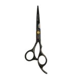 قیچی کوتاهی جگوار مشکی JAGUAR 6″