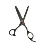 قیچی پیتاژ جگوار مشکی JAGUAR 6″