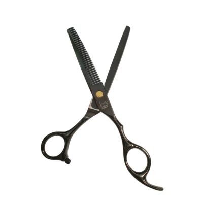 قیچی پیتاژ جگوار مشکی JAGUAR 6″