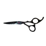 قیچی مشکی جگوار JAGUAR 5.75"