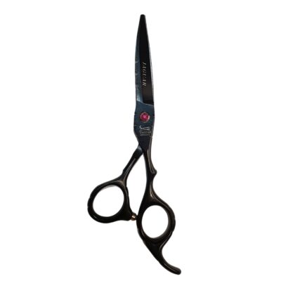 قیچی مشکی جگوار JAGUAR 5.75"