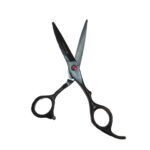 قیچی مشکی جگوار JAGUAR 5.75"