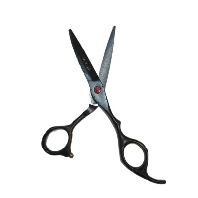 قیچی مشکی جگوار JAGUAR 5.75"