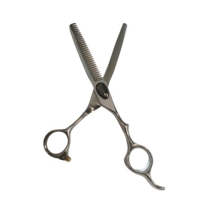 قیچی پیتاژ دست ساز ژاپنی 6"