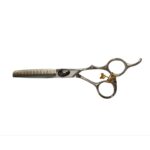 قیچی پیتاژ دست ساز ژاپنی 6"